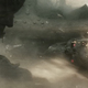 Illustration for article titled Terminator Salvation Set Visit: It Just Might Not Suck